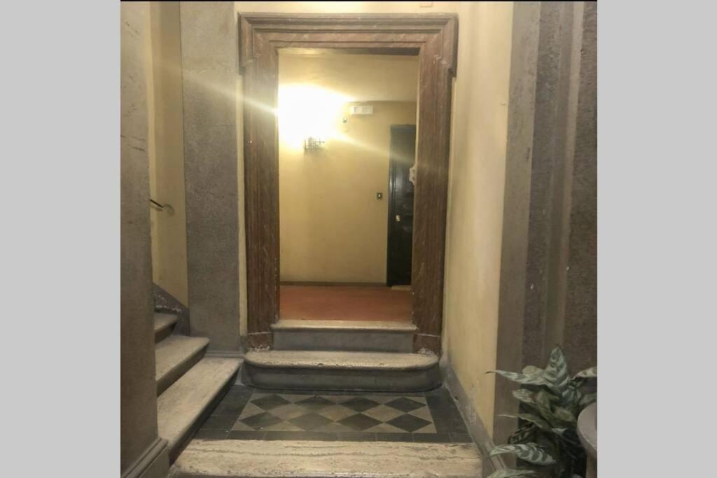 Maison " Pantheon View " In Front Of Pantheon Apartment โรม ภายนอก รูปภาพ
